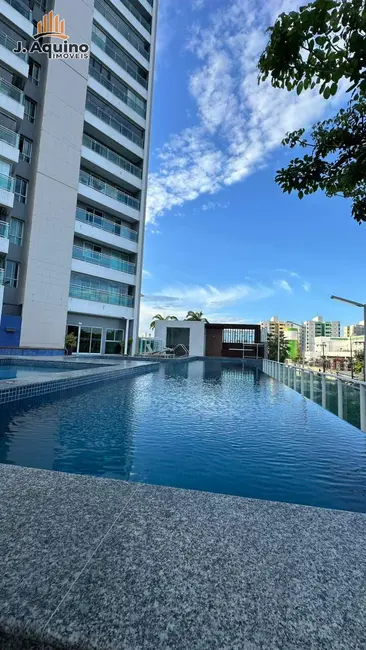 Foto 11 de Apartamento com 4 quartos à venda, 180m2 em Fortaleza - CE