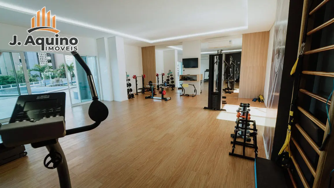 Foto 9 de Apartamento com 4 quartos à venda, 180m2 em Fortaleza - CE