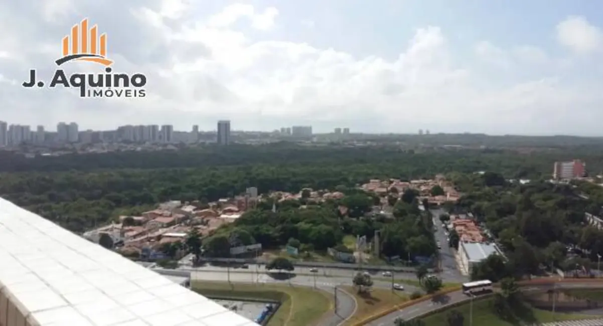 Foto 3 de Apartamento com 4 quartos à venda, 180m2 em Fortaleza - CE