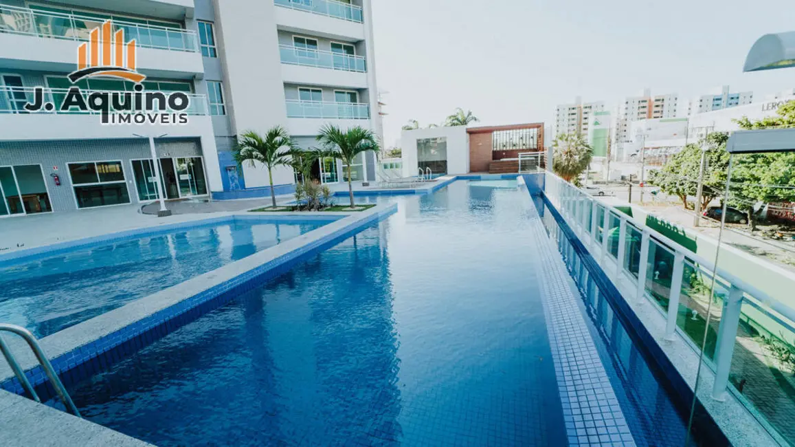 Foto 12 de Apartamento com 4 quartos à venda, 180m2 em Fortaleza - CE