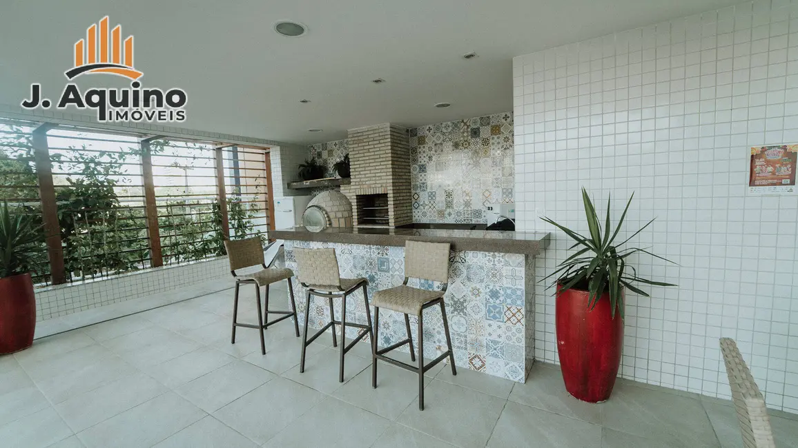 Foto 17 de Apartamento com 4 quartos à venda, 180m2 em Fortaleza - CE