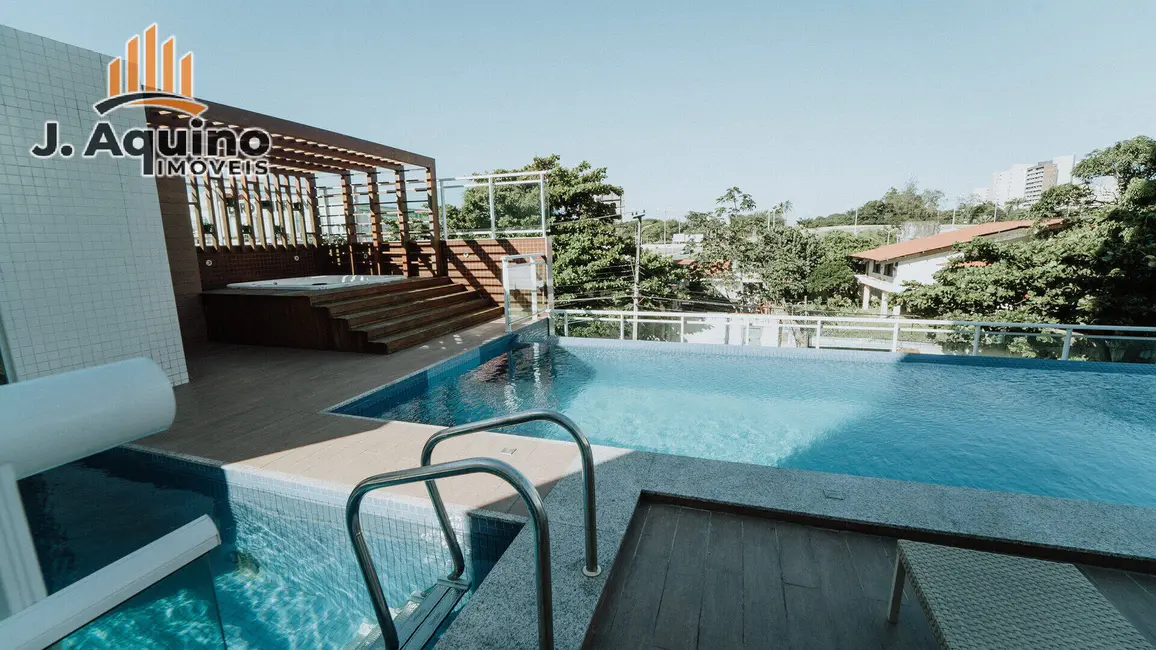 Foto 15 de Apartamento com 4 quartos à venda, 180m2 em Fortaleza - CE