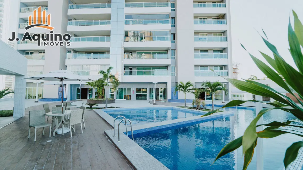 Foto 10 de Apartamento com 4 quartos à venda, 180m2 em Fortaleza - CE