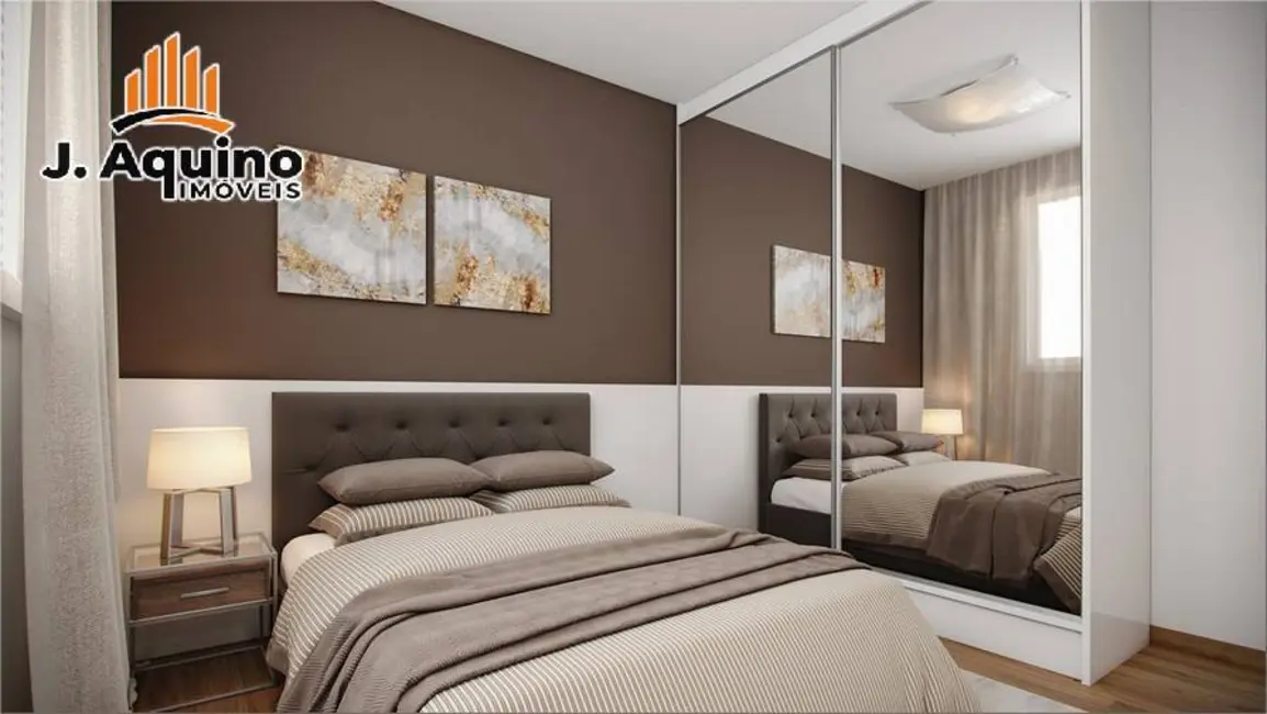 Foto 4 de Apartamento com 2 quartos à venda em Fortaleza - CE