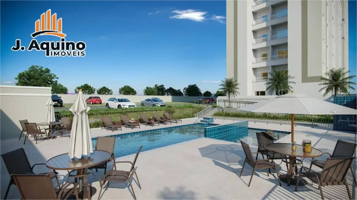 Foto 9 de Apartamento com 2 quartos à venda em Fortaleza - CE