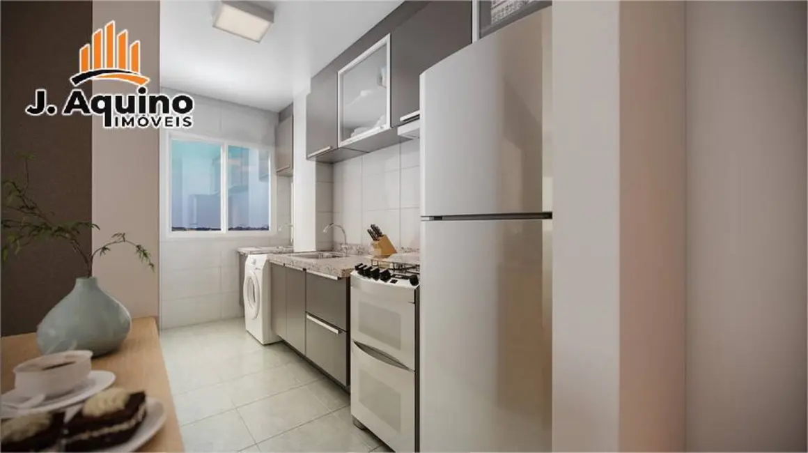 Foto 3 de Apartamento com 2 quartos à venda em Fortaleza - CE