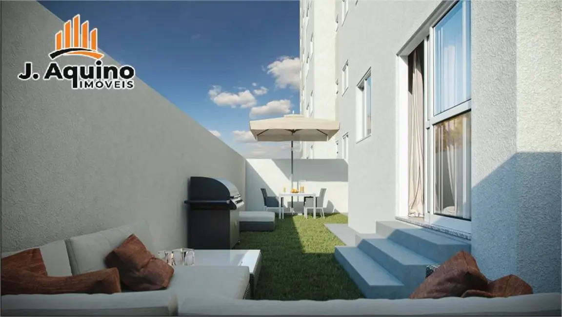 Foto 5 de Apartamento com 2 quartos à venda em Fortaleza - CE