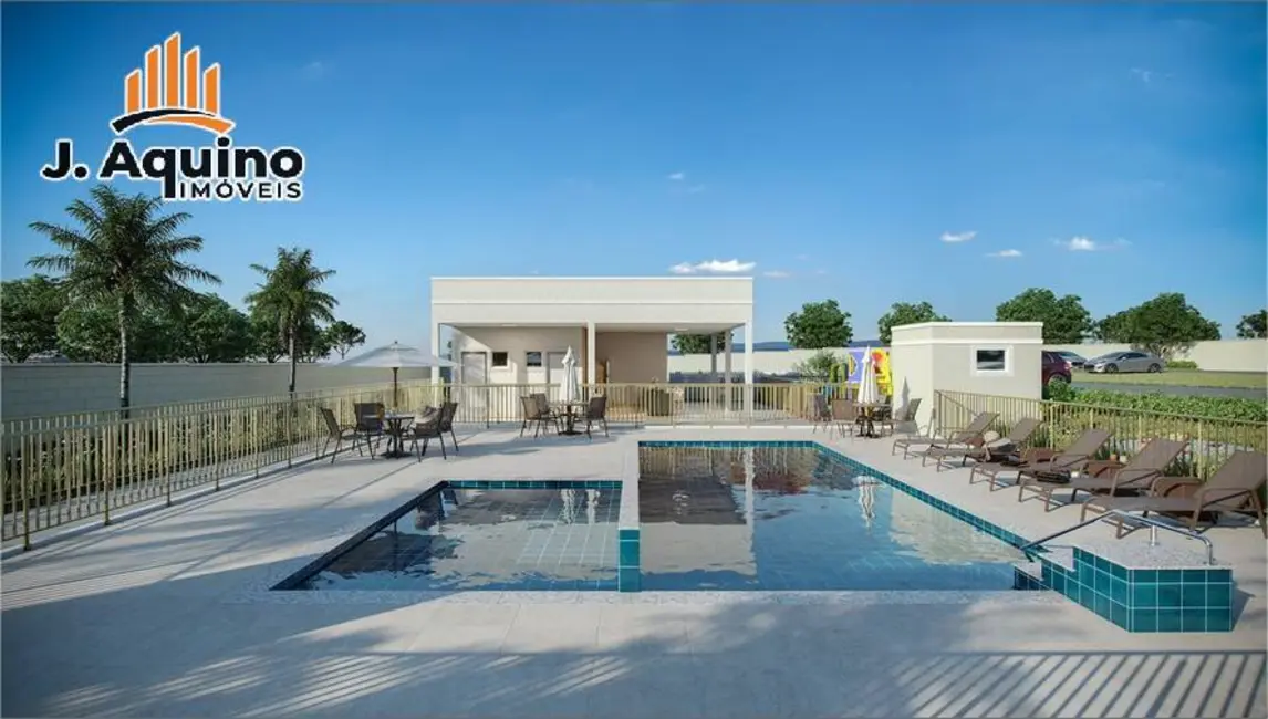 Foto 8 de Apartamento com 2 quartos à venda em Fortaleza - CE