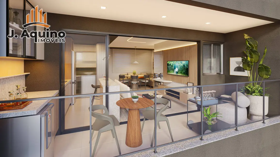 Foto 6 de Apartamento com 3 quartos à venda, 5878m2 em Cidade dos Funcionários, Fortaleza - CE