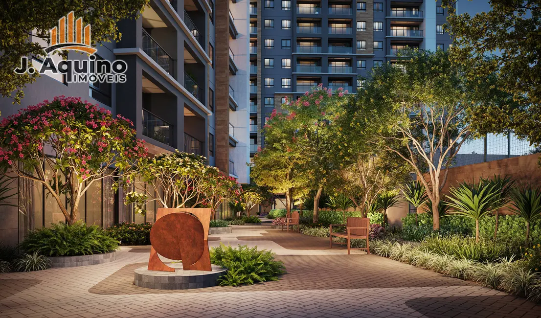 Foto 9 de Apartamento com 3 quartos à venda, 5878m2 em Cidade dos Funcionários, Fortaleza - CE