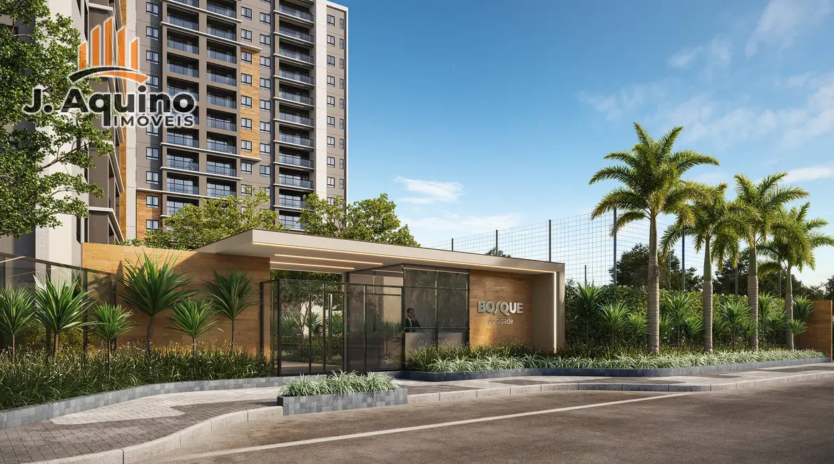 Foto 3 de Apartamento com 3 quartos à venda, 5878m2 em Cidade dos Funcionários, Fortaleza - CE