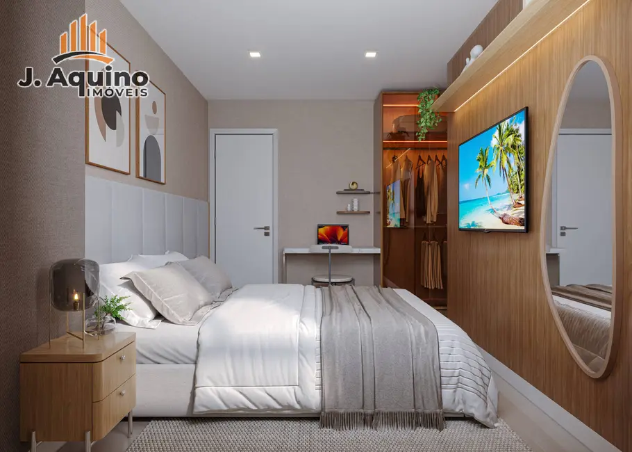 Foto 7 de Apartamento com 3 quartos à venda, 5878m2 em Cidade dos Funcionários, Fortaleza - CE