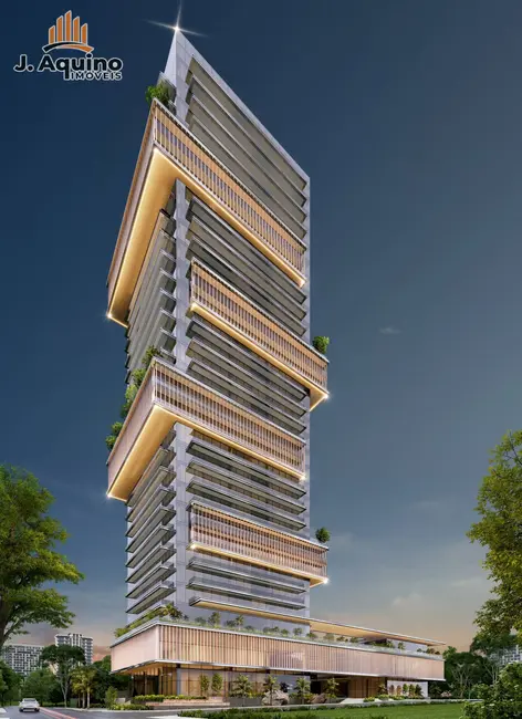 Sala Comercial à venda, 3745m2 em De Lourdes, Fortaleza - CE - imagem 3 Foto 3 de Sala Comercial à venda, 3745m2 em De Lourdes, Fortaleza - CE