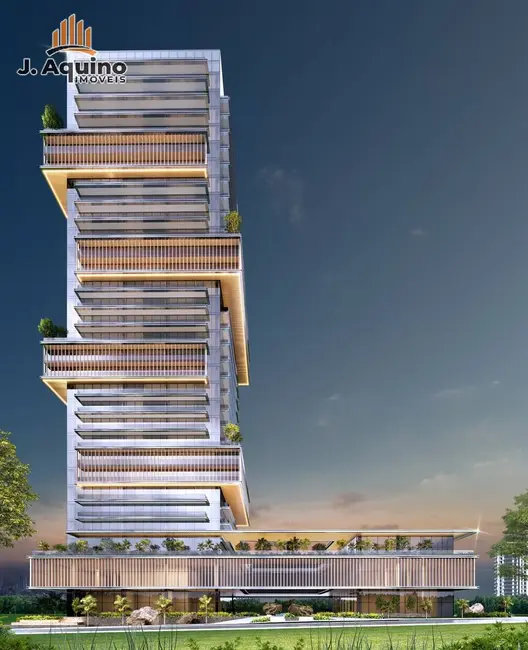 Sala Comercial à venda, 3745m2 em De Lourdes, Fortaleza - CE - imagem 1 Foto 1 de Sala Comercial à venda, 3745m2 em De Lourdes, Fortaleza - CE