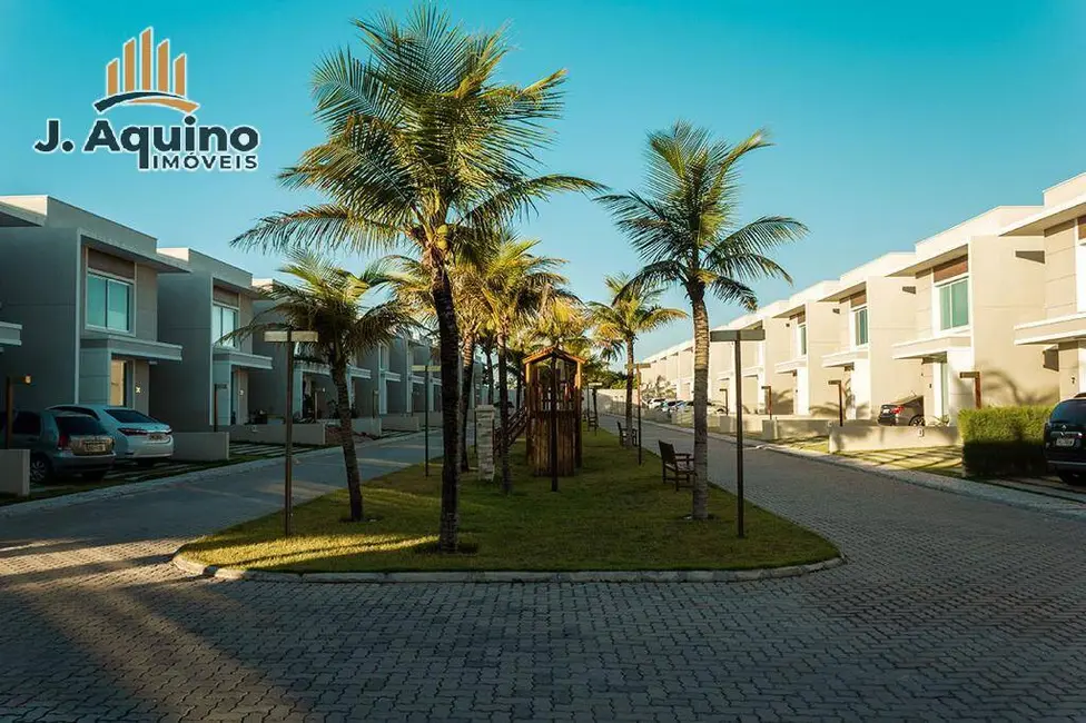 Foto 5 de Casa com 3 quartos à venda em Sabiaguaba, Fortaleza - CE