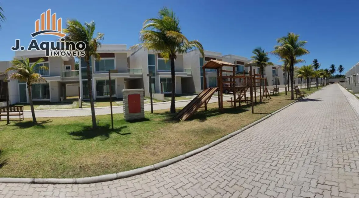 Foto 4 de Casa com 3 quartos à venda em Sabiaguaba, Fortaleza - CE