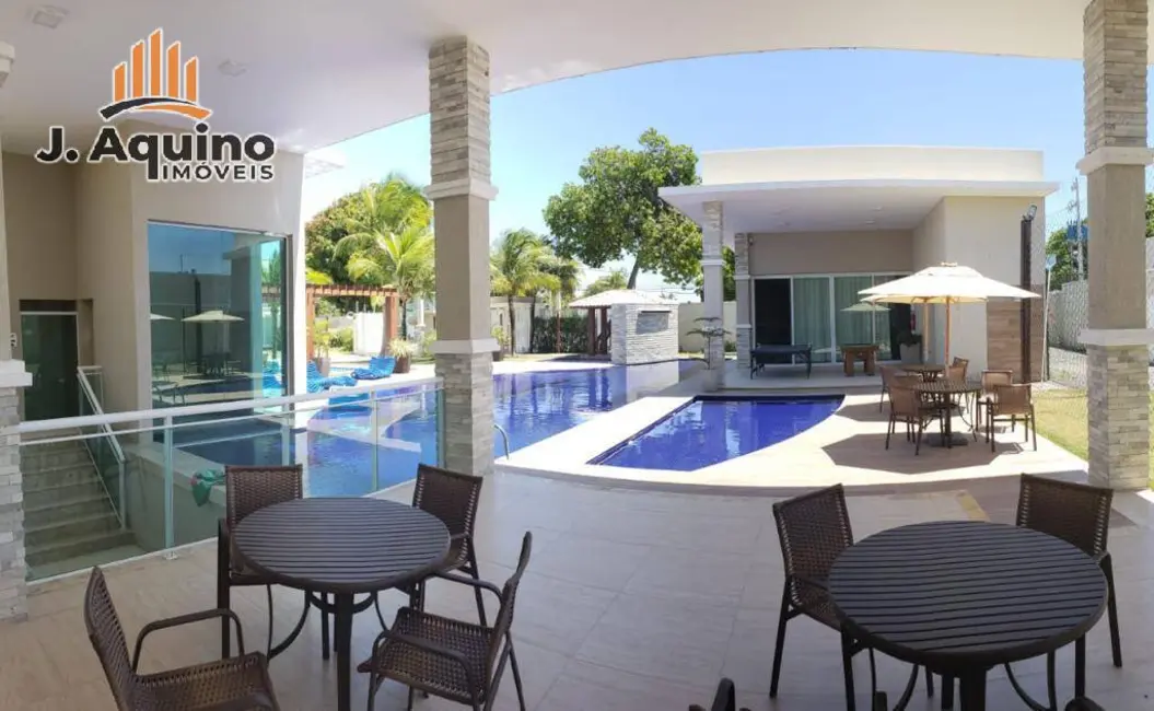 Foto 1 de Casa com 3 quartos à venda em Sabiaguaba, Fortaleza - CE