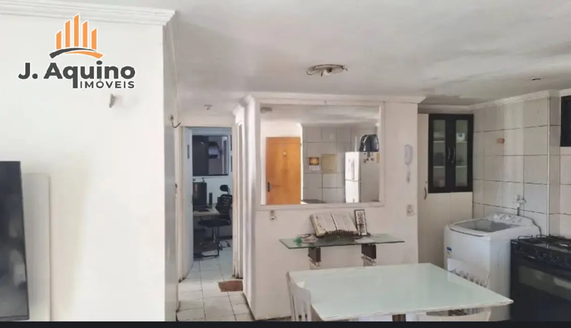 Foto 3 de Apartamento com 3 quartos à venda, 65m2 em Meireles, Fortaleza - CE