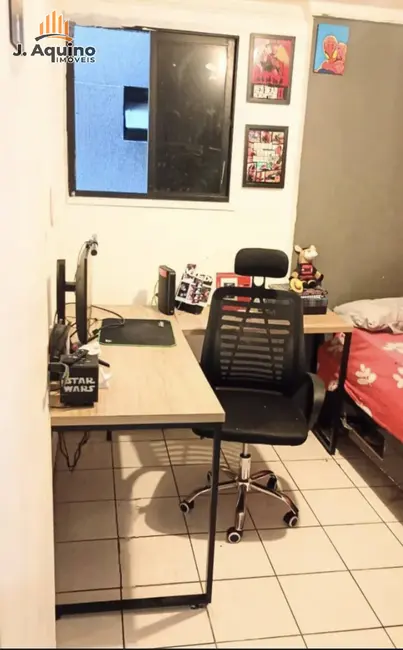 Foto 8 de Apartamento com 3 quartos à venda, 65m2 em Meireles, Fortaleza - CE