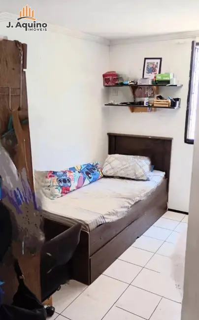 Foto 5 de Apartamento com 3 quartos à venda, 65m2 em Meireles, Fortaleza - CE