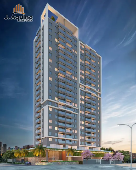 Foto 1 de Apartamento com 3 quartos à venda, 6475m2 em Papicu, Fortaleza - CE