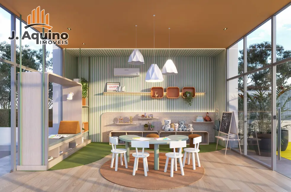 Foto 9 de Apartamento com 3 quartos à venda, 6475m2 em Papicu, Fortaleza - CE