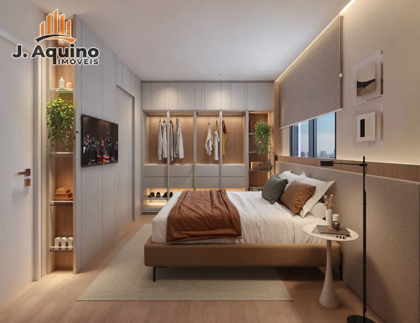 Foto 4 de Apartamento com 3 quartos à venda, 6475m2 em Papicu, Fortaleza - CE