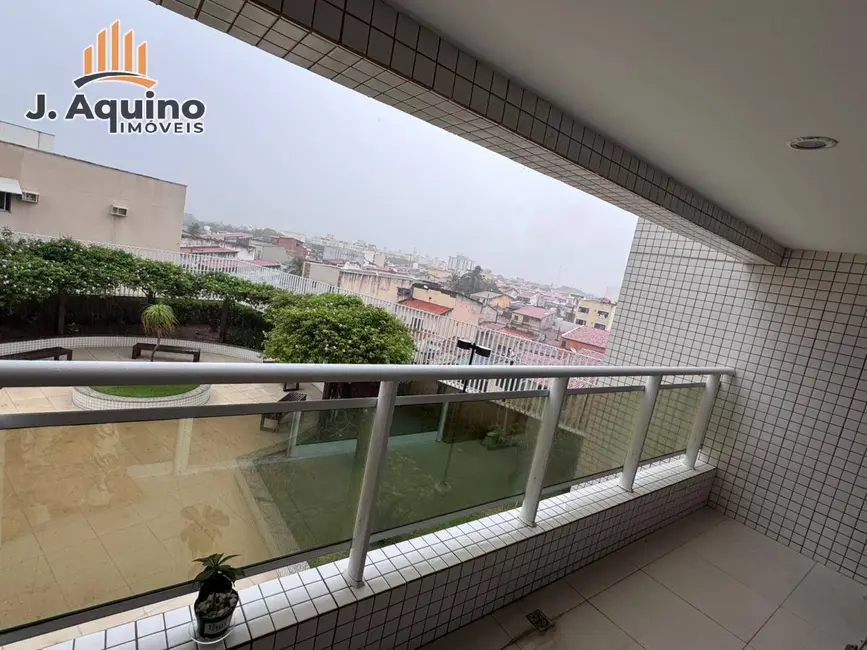 Foto 2 de Apartamento com 4 quartos à venda, 112m2 em Cocó, Fortaleza - CE