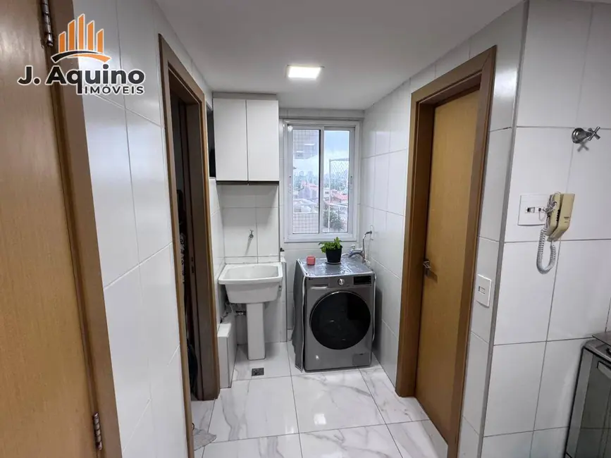 Foto 6 de Apartamento com 4 quartos à venda, 112m2 em Cocó, Fortaleza - CE