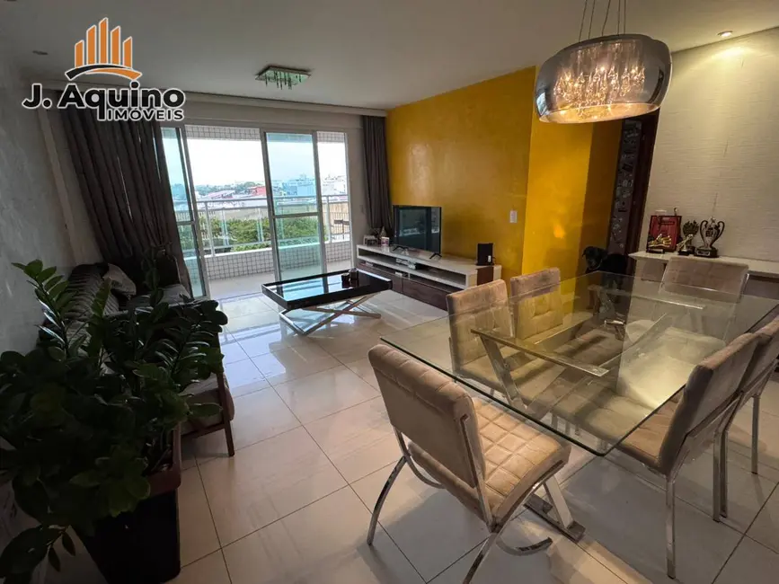 Foto 1 de Apartamento com 4 quartos à venda, 112m2 em Cocó, Fortaleza - CE