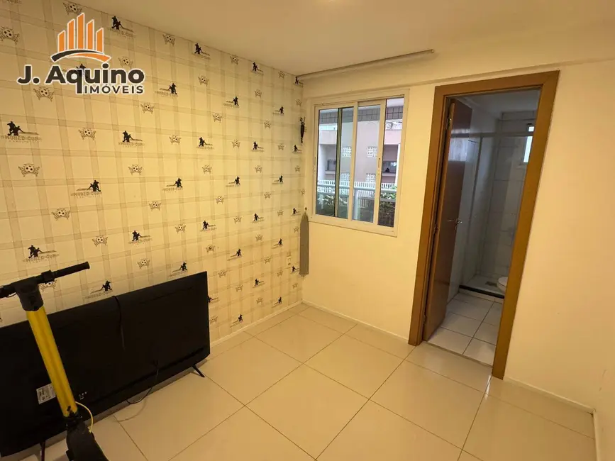 Foto 7 de Apartamento com 4 quartos à venda, 112m2 em Cocó, Fortaleza - CE