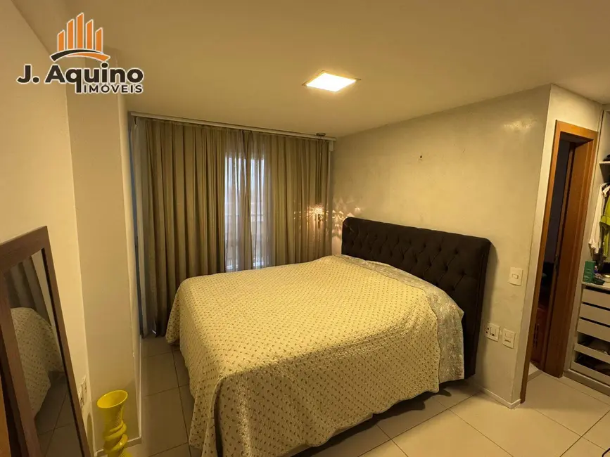 Foto 9 de Apartamento com 4 quartos à venda, 112m2 em Cocó, Fortaleza - CE