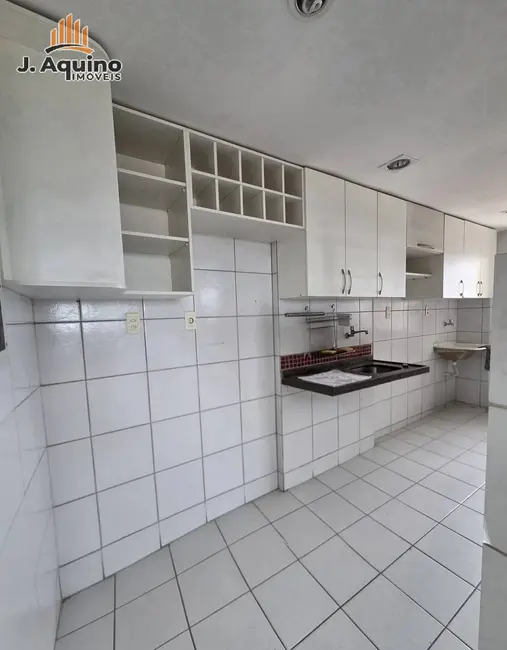 Foto 4 de Apartamento com 3 quartos à venda, 68m2 em José de Alencar, Fortaleza - CE