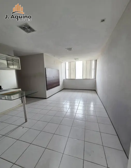 Foto 3 de Apartamento com 3 quartos à venda, 68m2 em José de Alencar, Fortaleza - CE