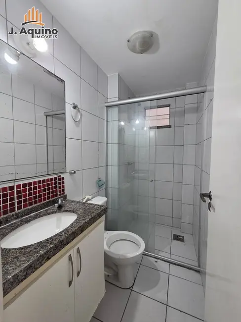Foto 9 de Apartamento com 3 quartos à venda, 68m2 em José de Alencar, Fortaleza - CE