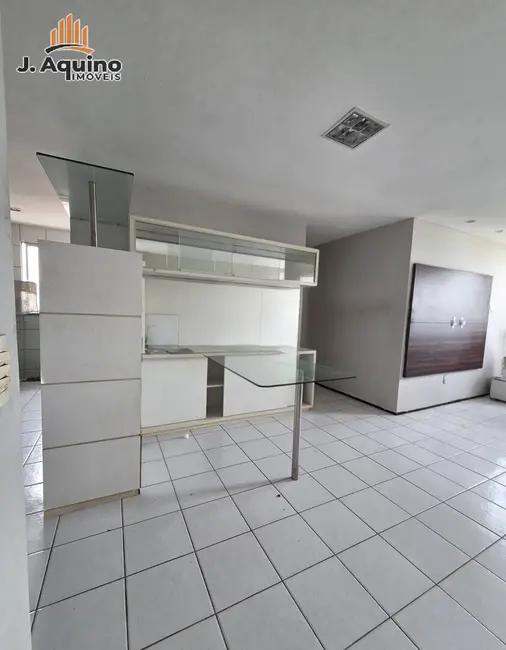 Foto 2 de Apartamento com 3 quartos à venda, 68m2 em José de Alencar, Fortaleza - CE