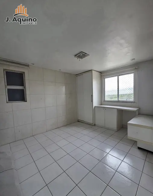 Foto 8 de Apartamento com 3 quartos à venda, 68m2 em José de Alencar, Fortaleza - CE