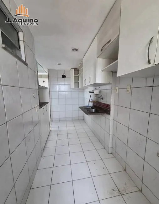 Foto 6 de Apartamento com 3 quartos à venda, 68m2 em José de Alencar, Fortaleza - CE