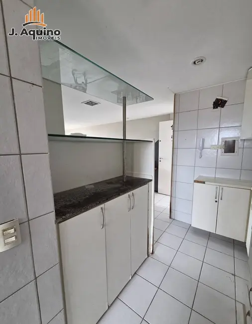 Foto 5 de Apartamento com 3 quartos à venda, 68m2 em José de Alencar, Fortaleza - CE
