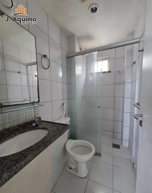 Foto 7 de Apartamento com 3 quartos à venda, 68m2 em José de Alencar, Fortaleza - CE