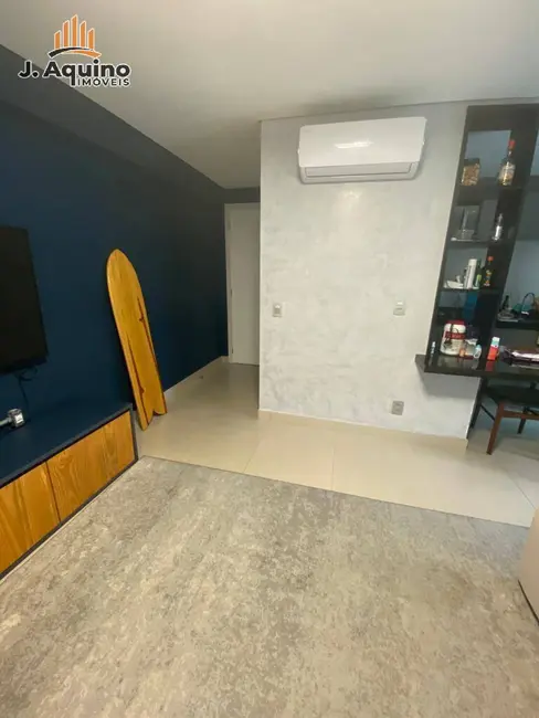 Foto 8 de Apartamento com 1 quarto à venda, 63m2 em Meireles, Fortaleza - CE