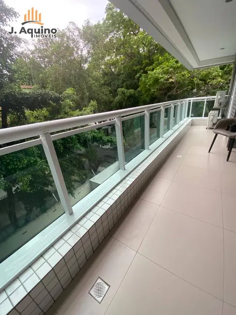 Foto 4 de Apartamento com 1 quarto à venda, 63m2 em Meireles, Fortaleza - CE