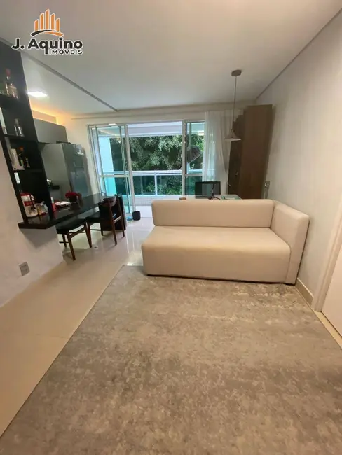 Apartamento com 1 quarto à venda, 63m2 em Meireles, Fortaleza - CE - imagem 8 Foto 8 de Apartamento com 1 quarto à venda, 63m2 em Meireles, Fortaleza - CE