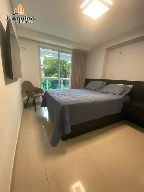 Foto 1 de Apartamento com 1 quarto à venda, 63m2 em Meireles, Fortaleza - CE