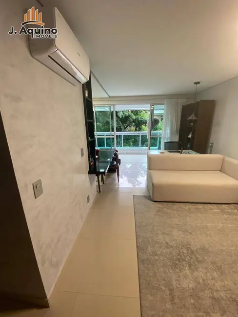 Foto 2 de Apartamento com 1 quarto à venda, 63m2 em Meireles, Fortaleza - CE