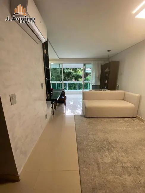 Foto 3 de Apartamento com 1 quarto à venda, 63m2 em Meireles, Fortaleza - CE