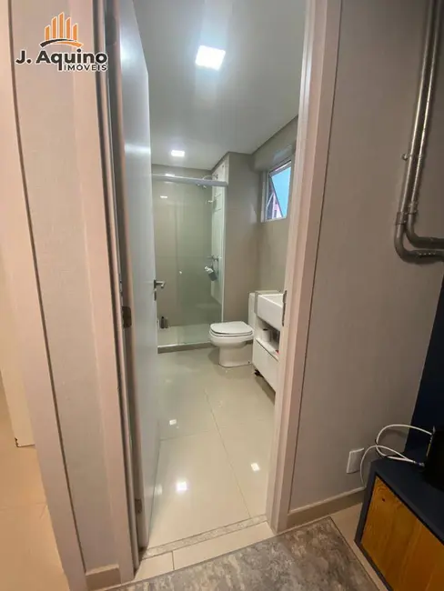 Foto 6 de Apartamento com 1 quarto à venda, 63m2 em Meireles, Fortaleza - CE