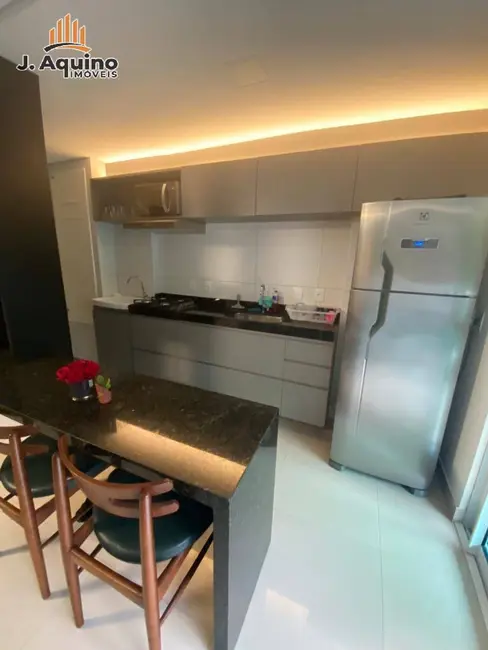Apartamento com 1 quarto à venda, 63m2 em Meireles, Fortaleza - CE - imagem 9 Foto 9 de Apartamento com 1 quarto à venda, 63m2 em Meireles, Fortaleza - CE