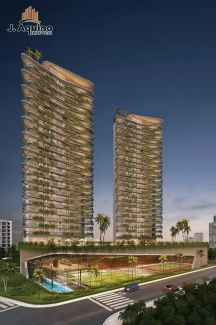 Apartamento com 3 quartos à venda, 325m2 em Edson Queiroz, Fortaleza - CE - imagem 1 Foto 1 de Apartamento com 3 quartos à venda, 325m2 em Edson Queiroz, Fortaleza - CE