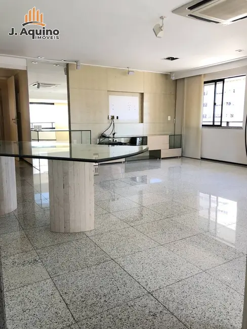 Foto 8 de Apartamento com 3 quartos à venda, 177m2 em Meireles, Fortaleza - CE
